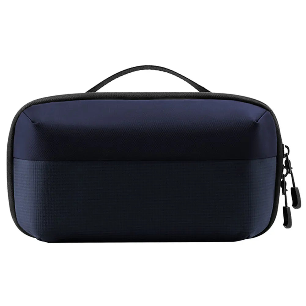 Water-Resistant Electronic Organiser Travel Case – Cable & Charger Pouch