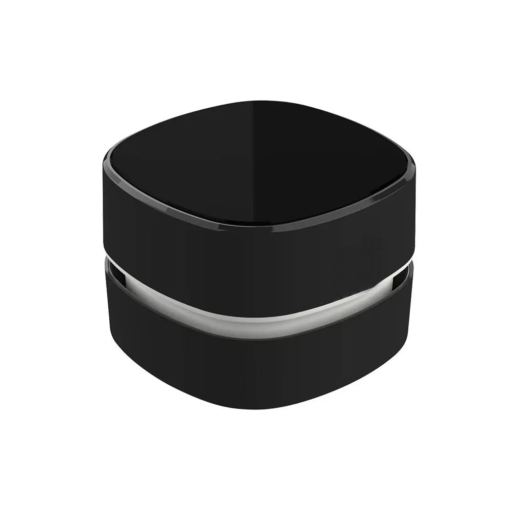 Portable Wireless Mini Desktop Vacuum Cleaner for Office & Home