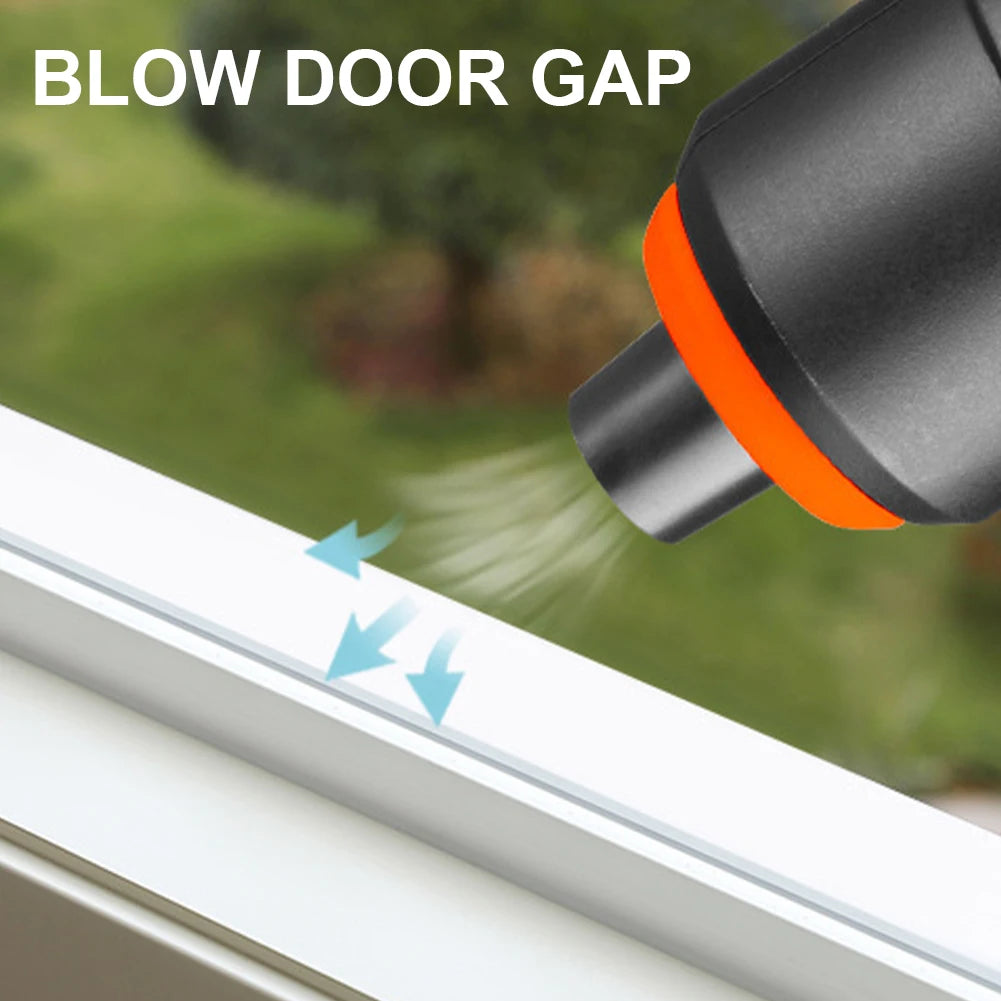 Portable Wireless Car Vacuum Cleaner 3500PA 120W for Car & Home