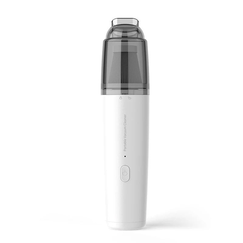 Wireless Handheld Vacuum Cleaner – 2-Speed Cordless for Car & Home