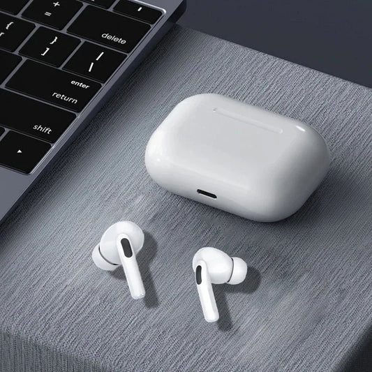 ANC Wireless Headphones – Bluetooth 5.4
