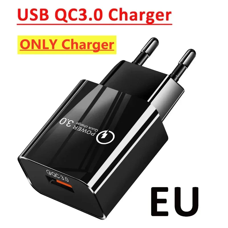 3-in-1 Magnetic Wireless Charger for iPhone, Apple Watch & AirPods
