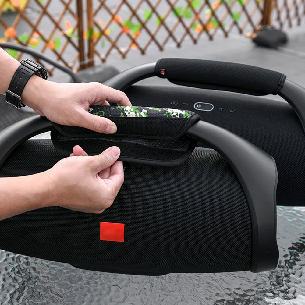 Anti-Slip Replacement Handle Strap for JBL Boombox 1, 2 & 3