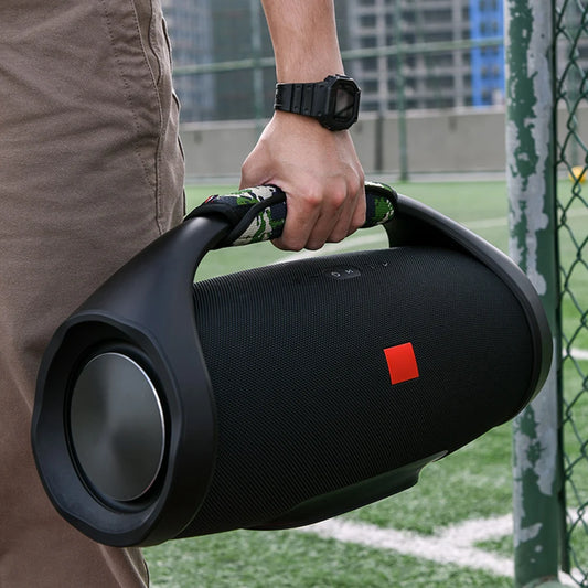 Anti-Slip Replacement Handle Strap for JBL Boombox 1, 2 & 3