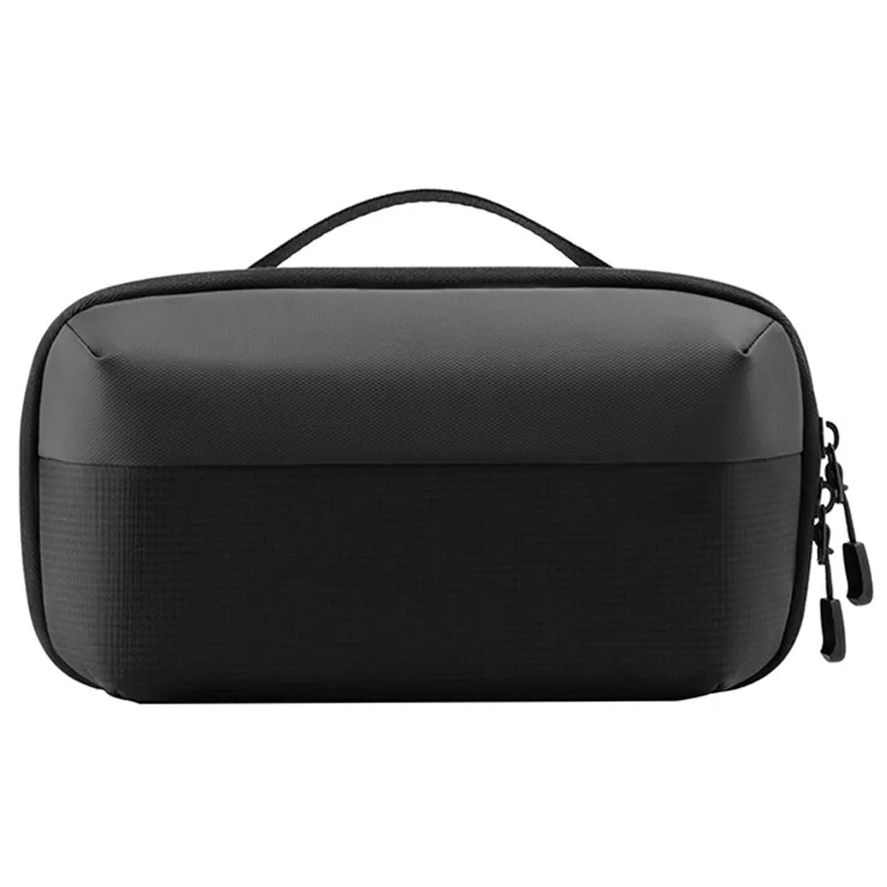 Water-Resistant Electronic Organiser Travel Case – Cable & Charger Pouch