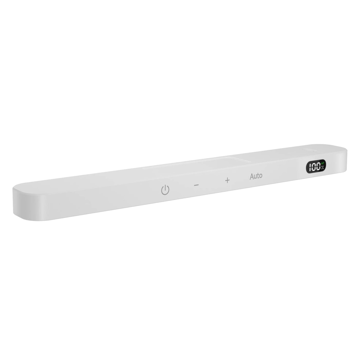 60 LED Motion Sensor Cabinet Light – Rechargeable with Touch Control