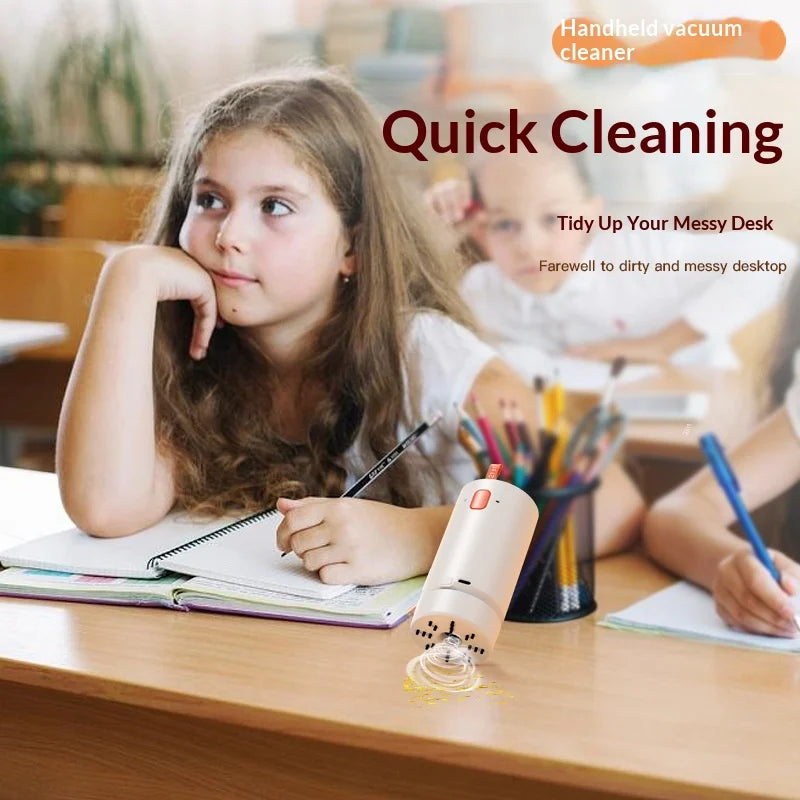 Multifunctional Electronics Cleaning Kit for Keyboard, Camera & PC