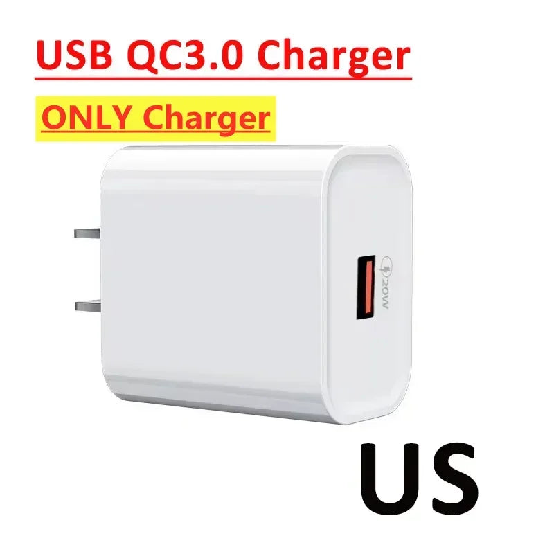 3-in-1 Magnetic Wireless Charger for iPhone, Apple Watch & AirPods