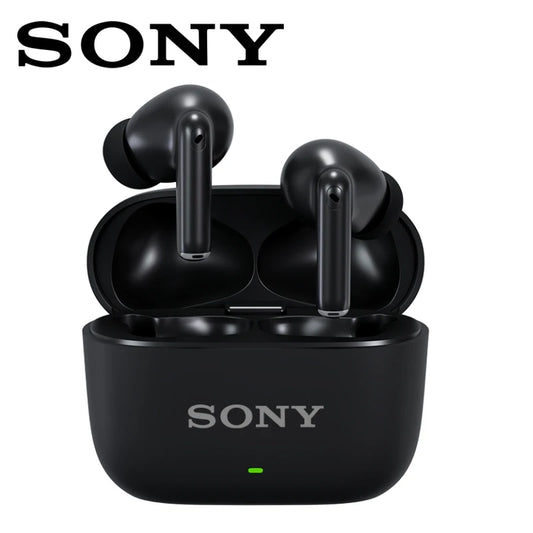 SONY S300 TWS Wireless Earphones – HiFi Stereo, Waterproof with Mic