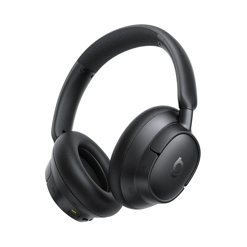 Baseus EH10 ANC Wireless Headphones – 80Hr, LDAC Hi-Res Audio