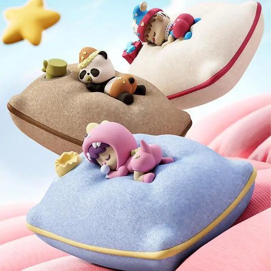 Cute Pet Pillow Hand Warmer – USB Rechargeable, Portable Winter Gift