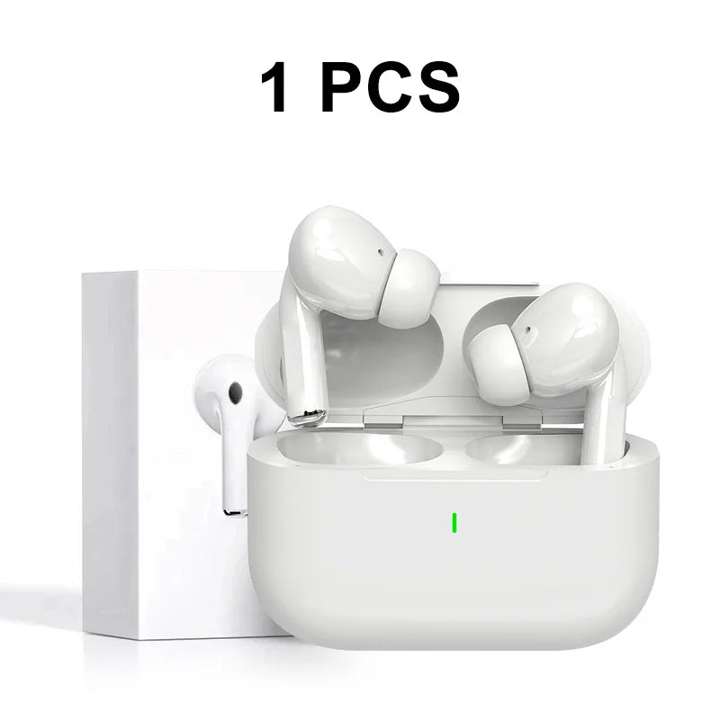 Air Pro ANC Wireless Earbuds with Charging Case