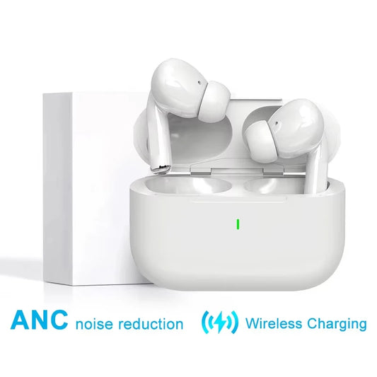 Air Pro ANC Wireless Earbuds with Charging Case