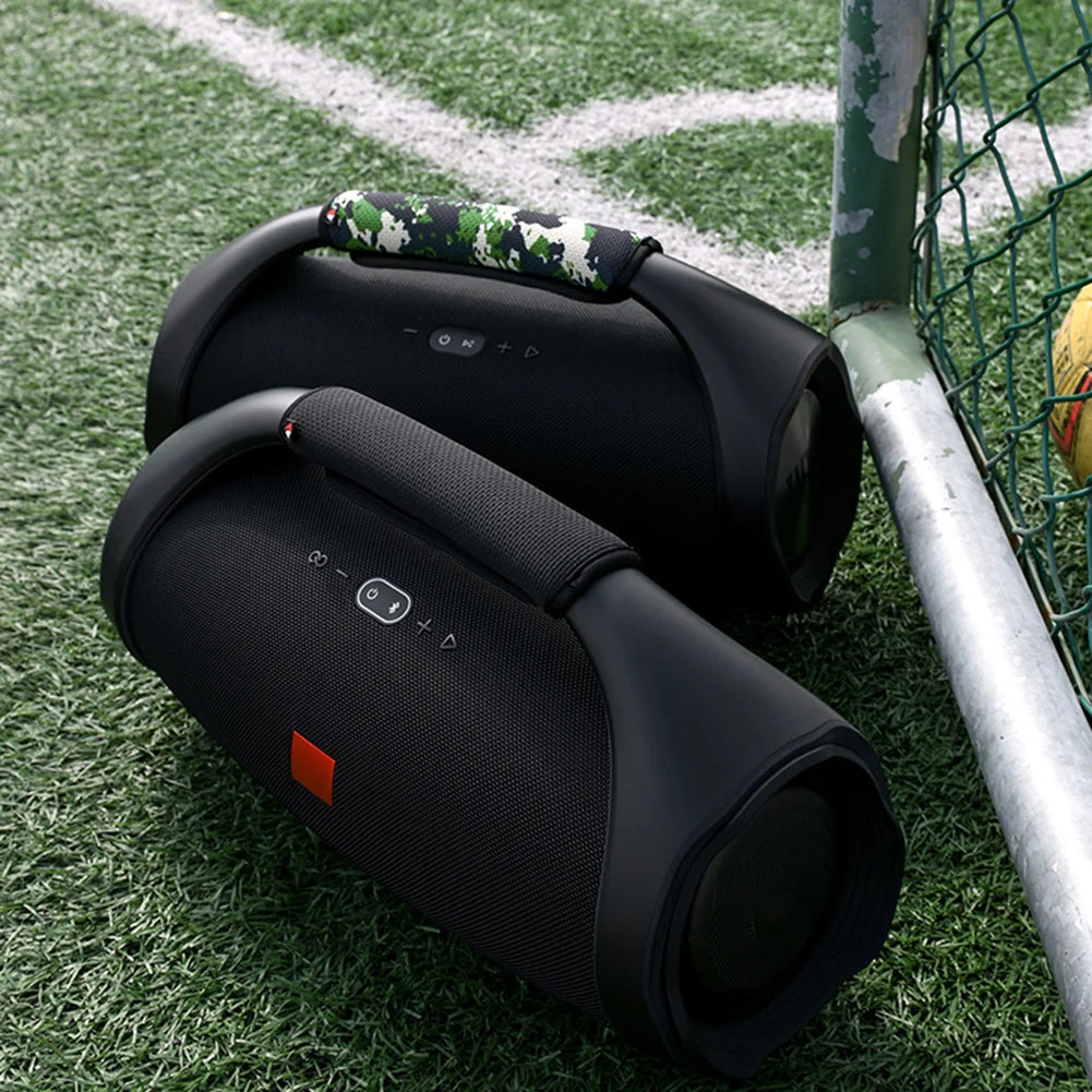 Anti-Slip Replacement Handle Strap for JBL Boombox 1, 2 & 3